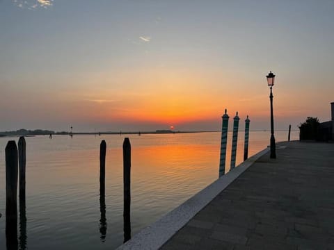 Rainbow's Fisherman Apartment in Cavallino-Treporti