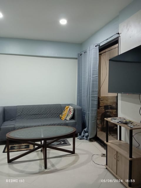 The Loft Nook Apartment in Lapu-Lapu City