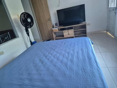 Aparta estudio completo Apartment in Yopal