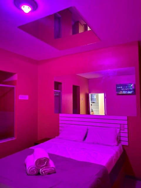 Posadita Suite Love hotel in Ancash, Peru