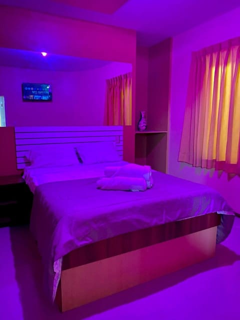 Posadita Suite Love hotel in Ancash, Peru