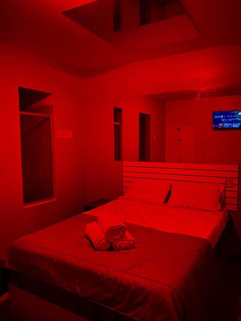 Posadita Suite Love hotel in Ancash, Peru