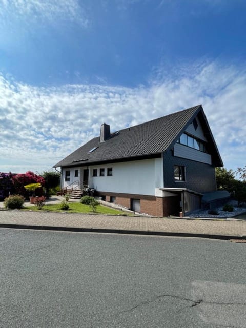 Ferienwohnung Hoher Weg Condo in Clausthal-Zellerfeld