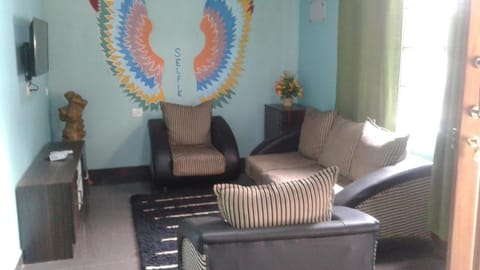 Coorg stay Vacation rental in Madikeri