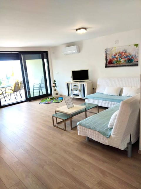 Apartment Crikvenica Trg Duga Apartment in Crikvenica