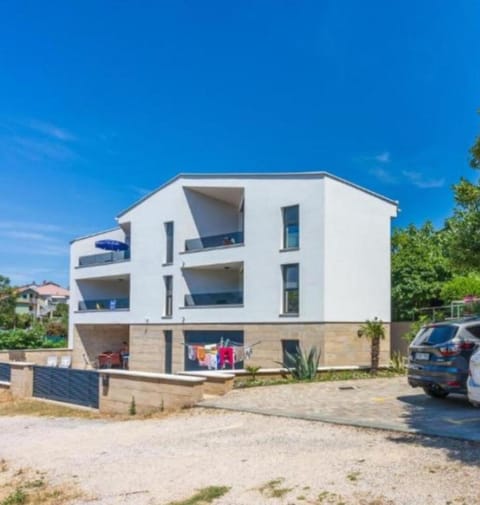 Apartment Crikvenica Trg Duga Apartment in Crikvenica