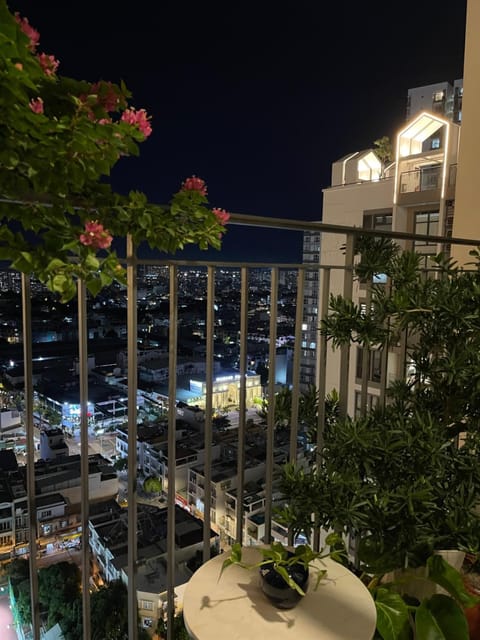 View (from property/room), Balcony/Terrace, Balcony/Terrace