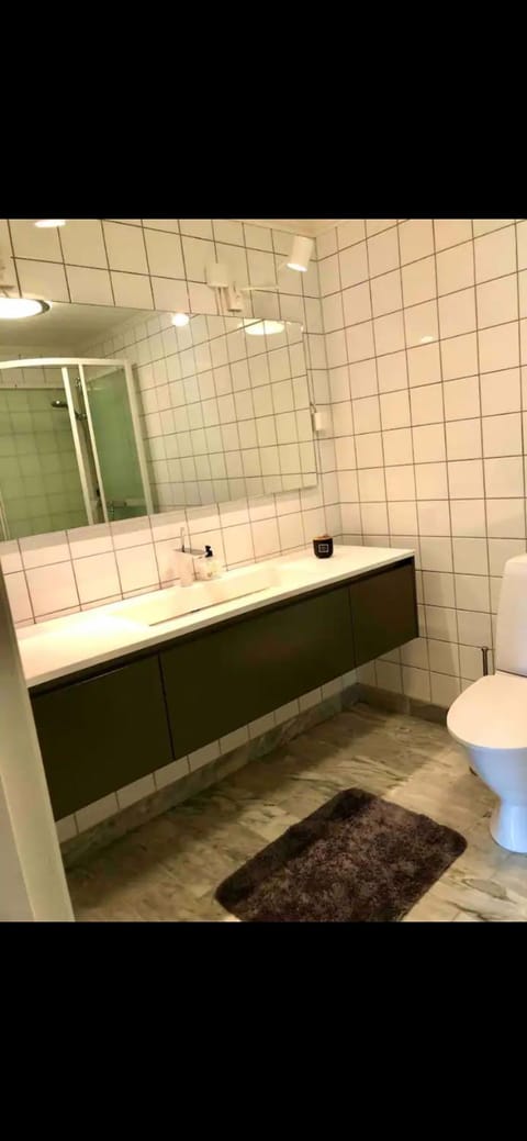 Unik Villa sentralt i Tromsø Apartment in Tromso