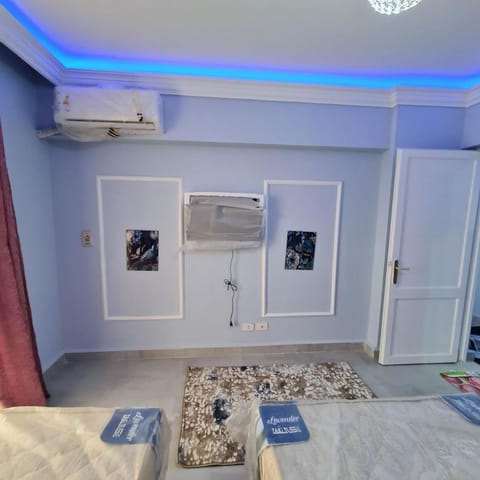 شقق فندقية فاخرة بالرحاب تواصل قبل الحجز Apartment in New Cairo City