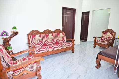 Coorg charm luxury home stay House in Madikeri