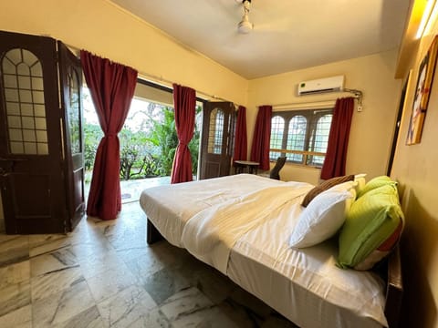 The Cascade Villa Apartment in Lonavla