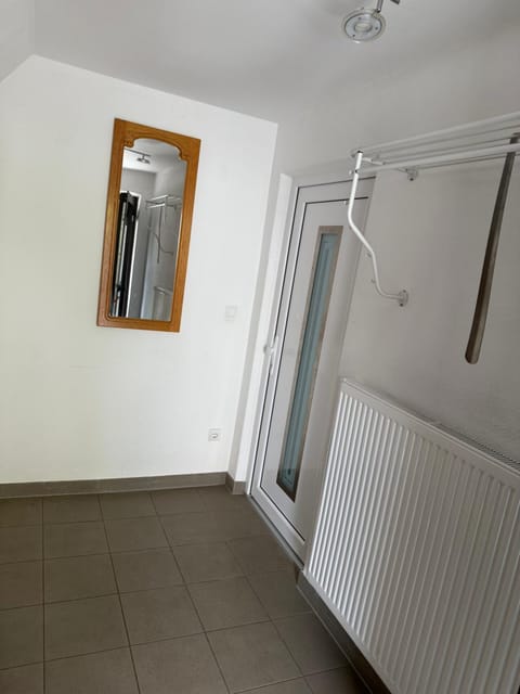 Schöne EG Wohnung Apartment in Rosenheim