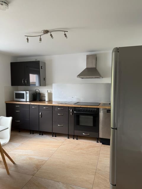 Schöne EG Wohnung Apartment in Rosenheim