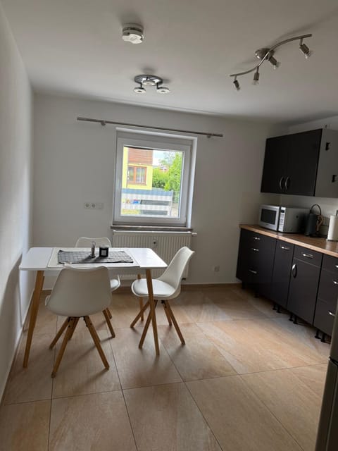 Schöne EG Wohnung Apartment in Rosenheim