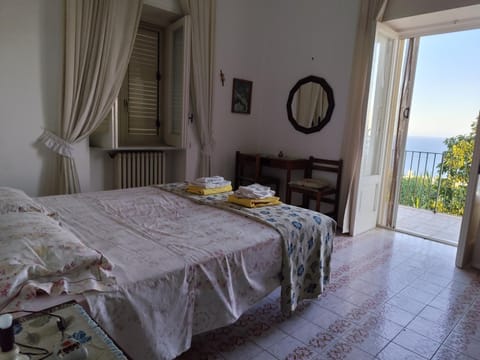 Casa Pesce appartamento per 6 persone Apartment in Barano d'Ischia