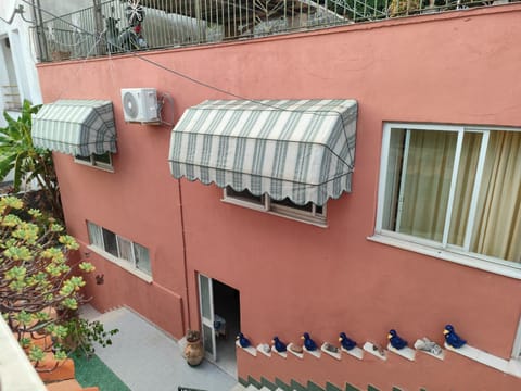 Casa Pesce appartamento per 6 persone Apartment in Barano d'Ischia