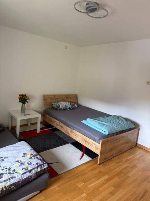 Einfamilien Haus Apartment in Rosenheim
