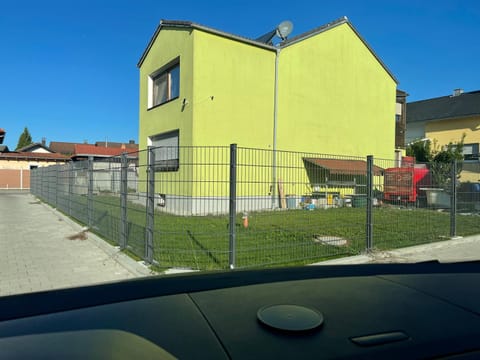 Einfamilien Haus Apartment in Rosenheim