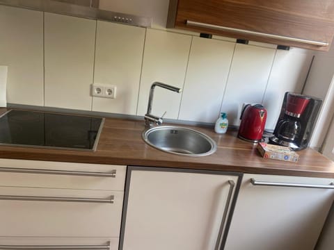 Family and worker friendly spacious Apartment DB7 Apartment in Kleve