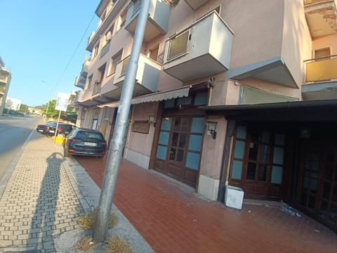 Baita del mare Apartment in Montesilvano