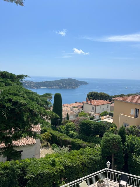 Villa Outis Vacation rental in Villefranche-sur-Mer