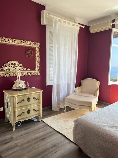 Villa Outis Vacation rental in Villefranche-sur-Mer