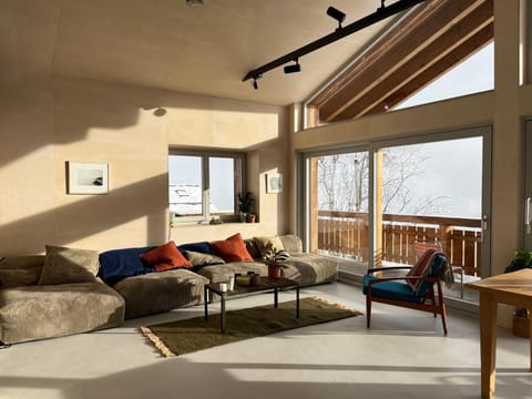 Beautiful, contemporary chalet in Haute Nendaz Chalet in Nendaz