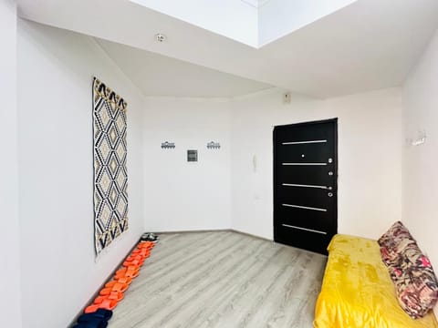 Большушая Панорама Apartment in Almaty