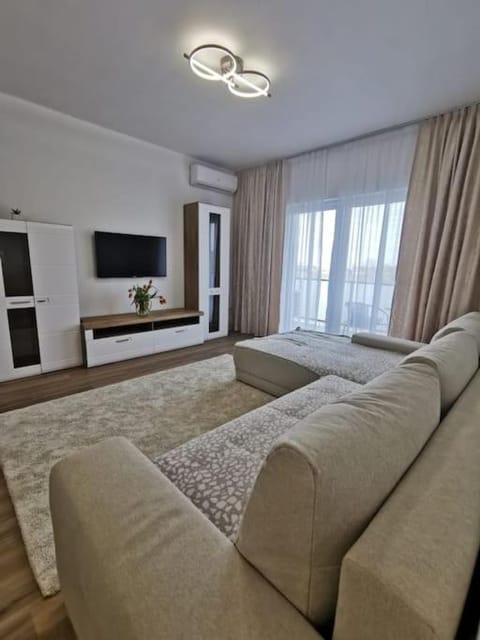 Apartament cu doua camere de lux Apartment in Timisoara