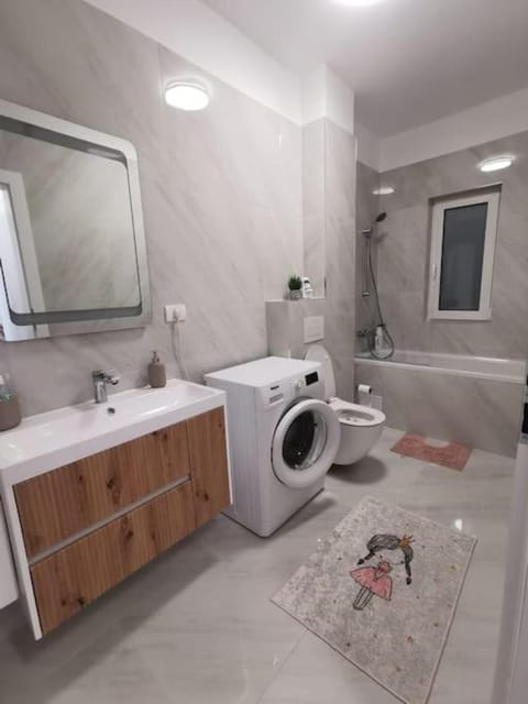 Apartament cu doua camere de lux Apartment in Timisoara