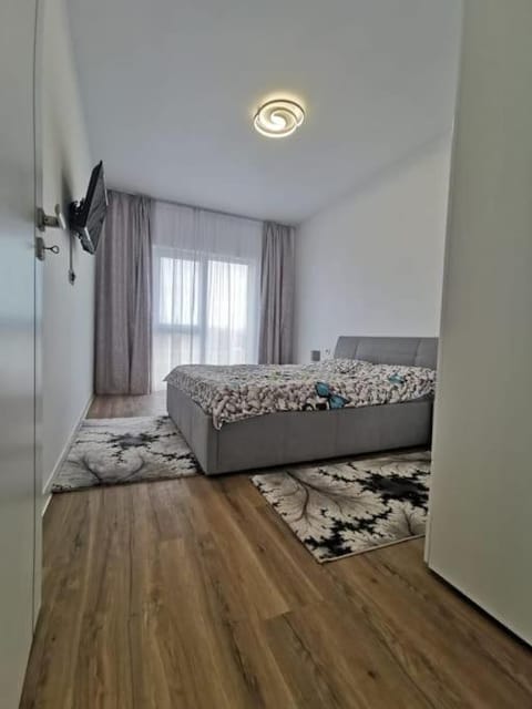 Apartament cu doua camere de lux Apartment in Timisoara