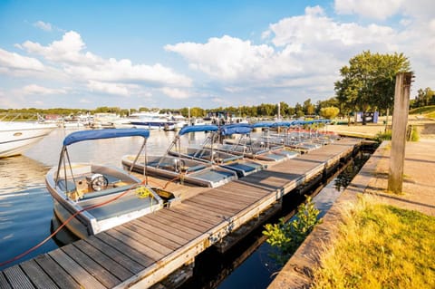 Big Buffalo | 20 personen Villa in Limburg (province)