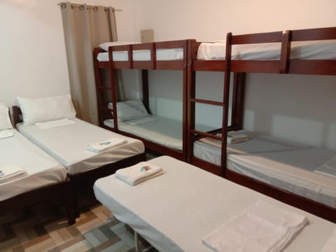 JCV Rooms Vacation rental in Caraga