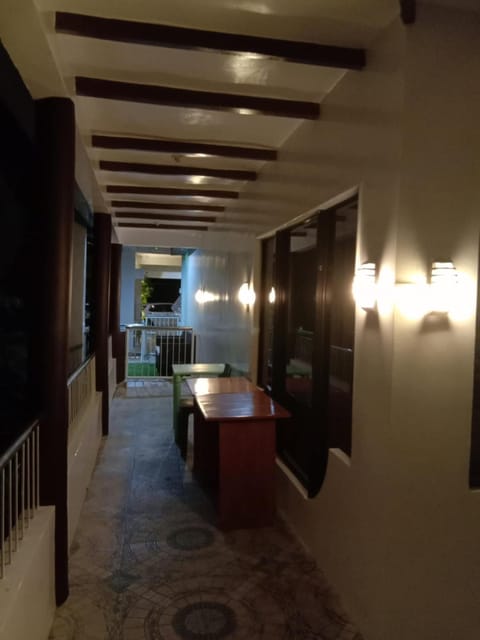 JCV Rooms Vacation rental in Caraga