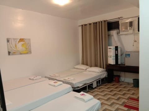 JCV Rooms Vacation rental in Caraga