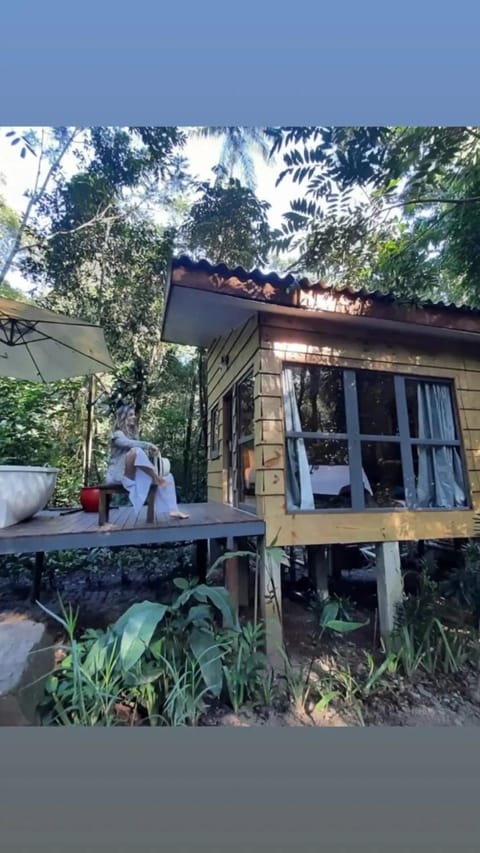 LUGAR PERFEITO House in São Sebastião