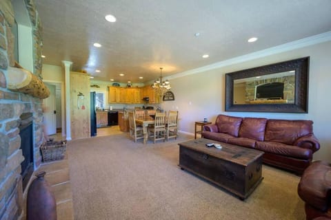 Lakeside Escape 1 BR with Resort Amenities Casa in Huntsville