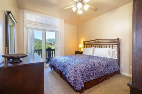 Lakeside Escape 1 BR with Resort Amenities Casa in Huntsville