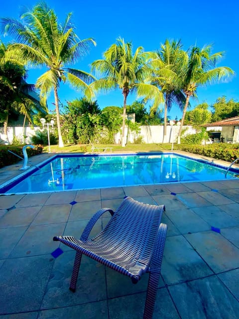 Lugar de paz Apartment in State of Bahia