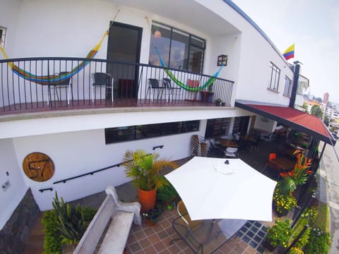 Hostal de la 57 Hostel in Manizales