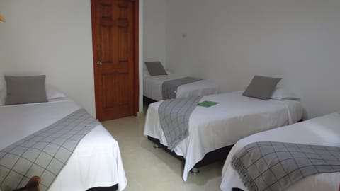 Hotel Casa Finca La Maracuya Bed and Breakfast in Riohacha