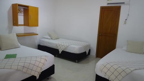 Hotel Casa Finca La Maracuya Bed and Breakfast in Riohacha