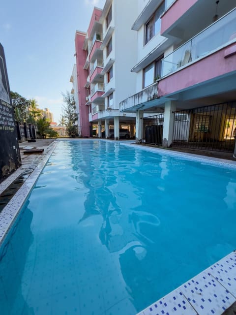 LN NYALI SEA VIEW ENSUITE ROOMs AND APARTMENT WITH SWIMMING POOL Vacation rental in Mombasa