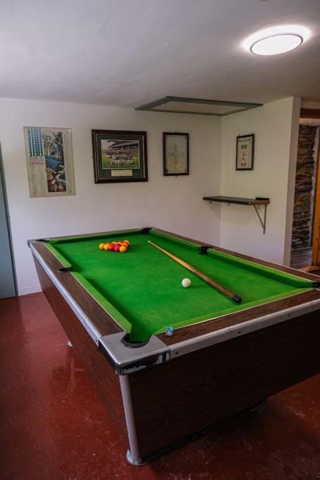 Billiard, Billiard, Game Room, Game Room