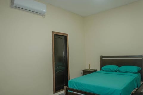 Departamento completo, facso Apartment in Guayaquil