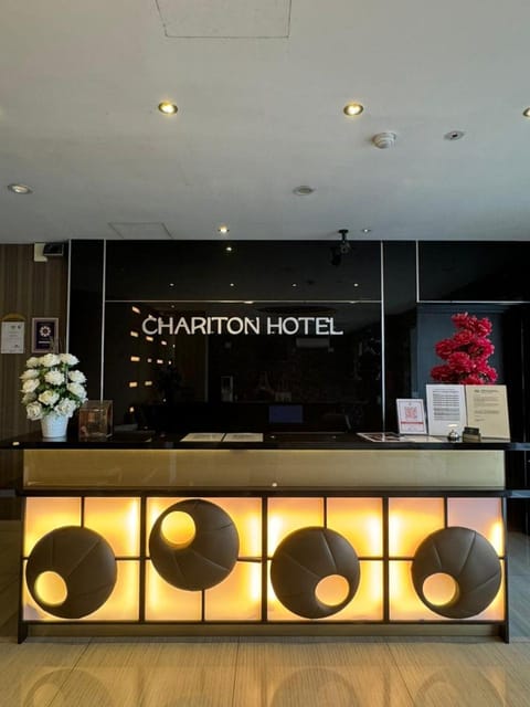 Chariton Hotel Nusa Bestari Hotel in Johor Bahru