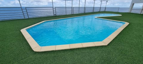 Day, Pool view, Swimming pool