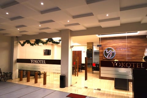 Yokotel Hotel Hôtel in Bandung