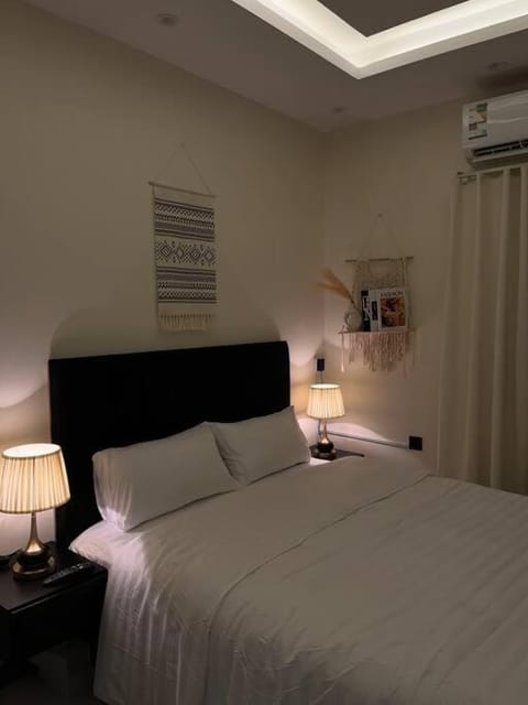 استديو راقي ب حطين Apartment in Riyadh