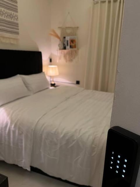 استديو راقي ب حطين Apartment in Riyadh